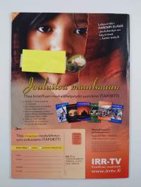 Kotimaan joulu 2007