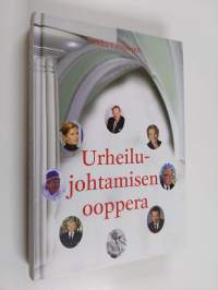 Urheilujohtamisen ooppera