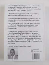 Urheilujohtamisen ooppera