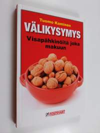 Tyhjä kuva