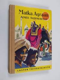 Matka Agraan