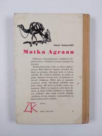 Matka Agraan