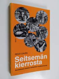 Seitsemän kierrosta : Savonlinnan urheilun seitsemän vuosikymmentä