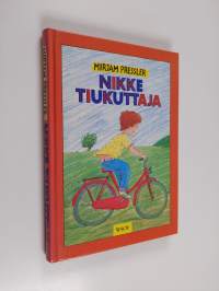 Nikke Tiukuttaja