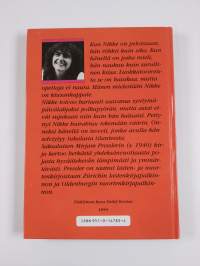Nikke Tiukuttaja