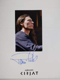 Ilmiö Evilä (signeerattu)