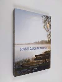 Soutua Sulkavan mitalla
