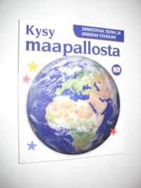 Kysy maapallosta