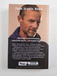 Mustasukkainen mies ja muita kertomuksia