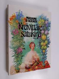 Kreivittären satukirja