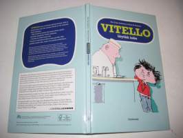 Vitello löytää isän