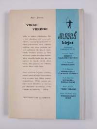 Vikke Viikinki