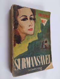 Surman sävel : salapoliisiromaani