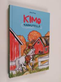 Kimo karkuteillä