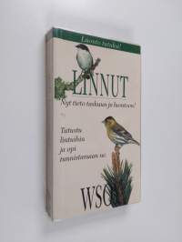 Linnut