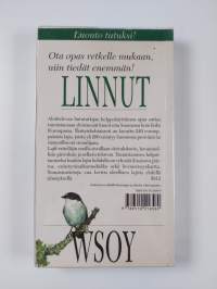 Linnut