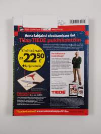 Tiede 8-12/2015