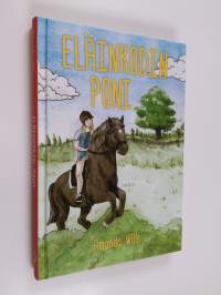 Eläinkodin poni (ERINOMAINEN)