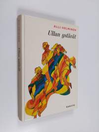 Ullan ystävät