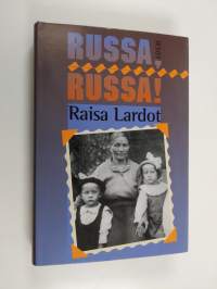 Russa, russa! (signeerattu, tekijän omiste)