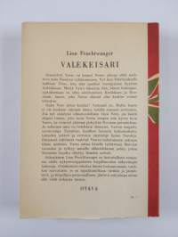 Valekeisari