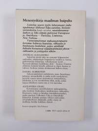 Rakkauden ja ystävyyden tähden 1-2