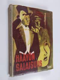 Hääyön salaisuus