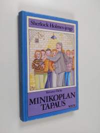 Minikoplan tapaus