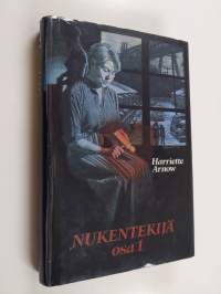 Nukentekijä Osa 1