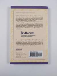Bodhicitta - Cultivating the Compassionate Mind of Enlightenment