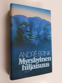 Myrskyinen hiljaisuus