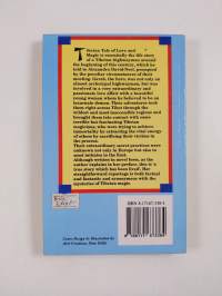Tibetan tale of love and magic