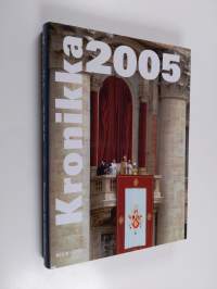 Kronikka 2005