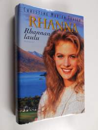 Rhanna : Rhannan laulu