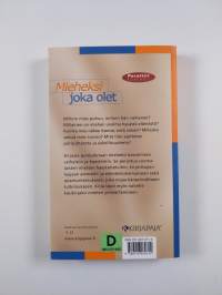 Mieheksi joka olet