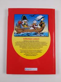 Seikkailujen sankarit