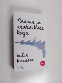 Naurun ja unohduksen kirja
