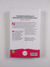 Naurun ja unohduksen kirja