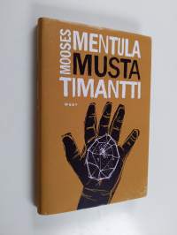 Musta timantti : novelleja