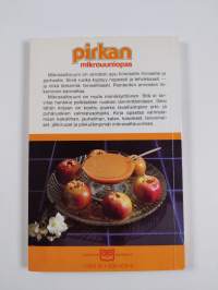 Pirkan mikrouuniopas