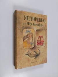 Neitoperho