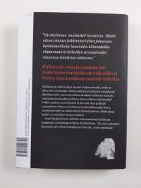 Lähikuvassa Renny Harlin
