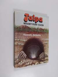 Talpa : Maamyyrän vuosi
