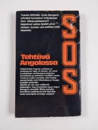 Tehtävä Angolassa
