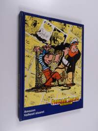 Parhaat sarjat 40 : Amazon ; Valkeat sisaret