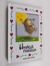 Hyvällä tuulella
