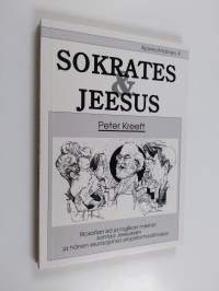 Sokrates kohtaa Jeesuksen