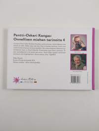 Onnellisen miehen tarinoita 4