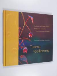 Tukena toisillemme