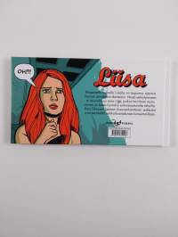 Liisa - Pahemmassa kuin pinteessä